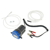 OIL CHANGER PUMP 12V