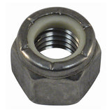 NYLON LOCK NUT #8-32 MPN-1326013