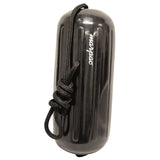 HTM FENDER 8.5" X 20" BLK