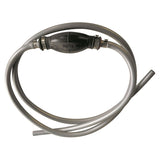 FUEL HOSE EPA GRAY UNIVERSAL 6.5' X 3/8" MPN-1793159