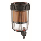 Marpac Quick View Filter & Bowl Assembly, model 7-6854, Racor