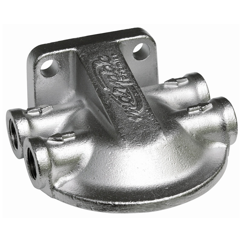 SPIN ON FILTER BRACKET 316 SS BULK PACK