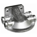 SPIN ON FILTER BRACKET 316 SS BULK PACK