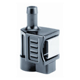 HON FML FUEL LINE CONN 3/8" HOSE CLIP MPN-1822744