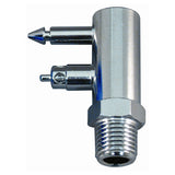 YAM MALE TANK CONN 1/4"NPT ML MPN-1835162