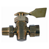 VALVE M/F 1/4NPTX1/4NPT