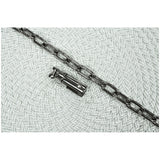 Marpac Rode 1/4X10Ch-1/2X150 Nyl 8-Plait, model 7-7450, Anchoring