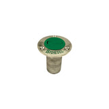 DECK FILL CAP GREEN MPN-2606554