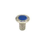 DECK FILL CAP BLUE MPN-2607284