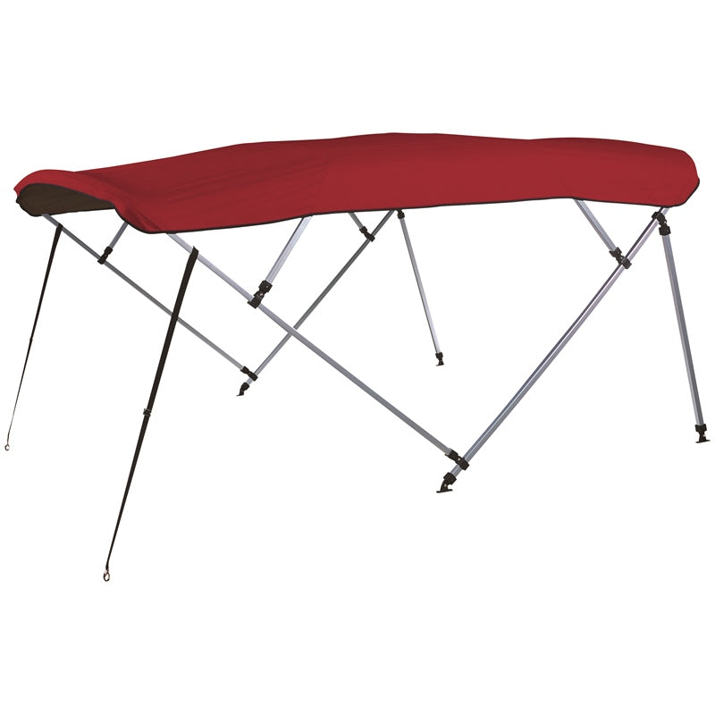 PONTOON FRAME ONLY/UPS SQ 4B 48" 96"-102