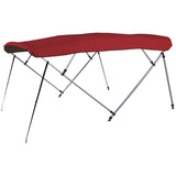 PONTOON FRAME ONLY/UPS SQ 4B 48" 96"-102