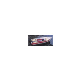 V-HULL FISH WIDE 18'6X85 MPN-71118P