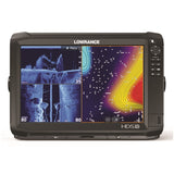 Lowrance Xdcr Hst-Wsbl Skimmer Transom 83/200KHZ - view 2