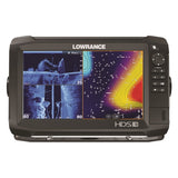 HDS CARBON 9 TTL/SCAN