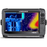 NSS12 EVO3S 12" MFD NAV SYSTEM US C-MAP