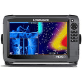 NSS12 EVO3S 12" MFD NAV SYSTEM US C-MAP