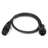 XDCR ADAPTER 9 PIN BLK TO 7 PIN BLU