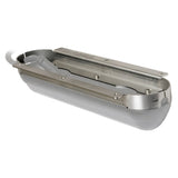 XDCR MNT BRKT SKIMMER FLUSH MNT MPN-000-12602-001