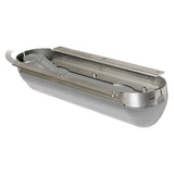 XDCR MNT BRKT SKIMMER FLUSH MNT