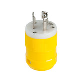 20AMP 125V MALE PLUG LOCK TYPE