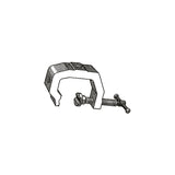 UNIVERSAL CLAMP MPN-208-B