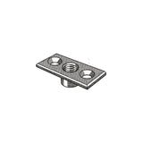 FLUSH MT LIL PRO MPN-217-B