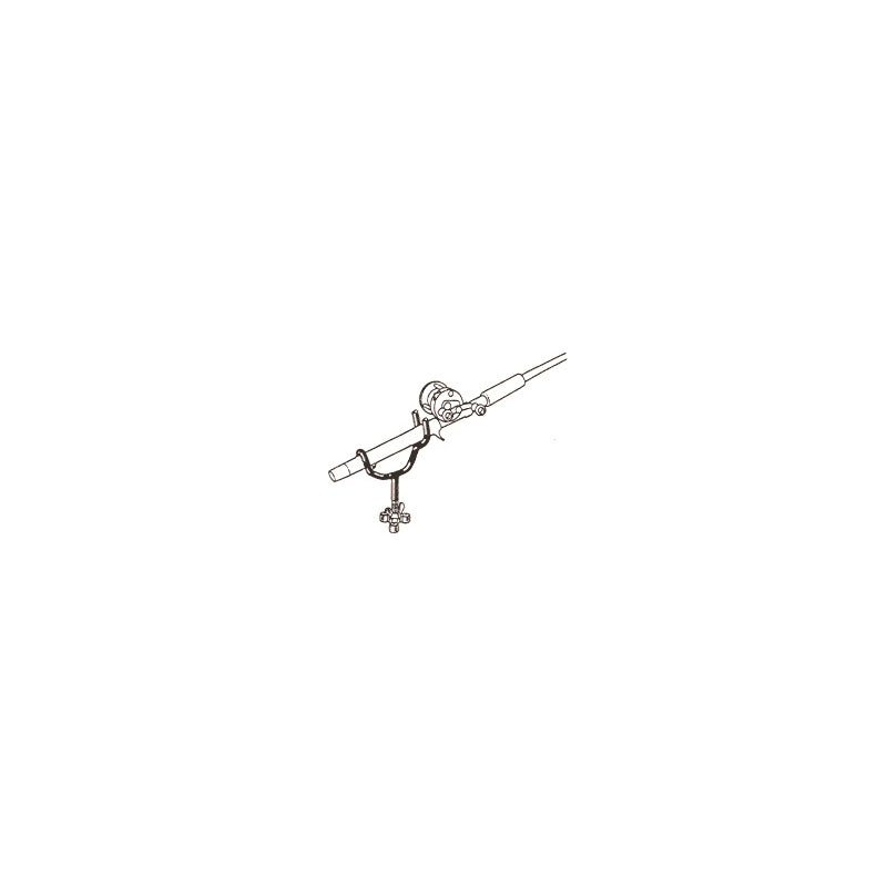 Driftmaster Lil Flatliner Rod Holder Fishing Equipment - view 2