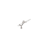 Driftmaster Lil Flatliner Rod Holder Fishing Equipment - view 2