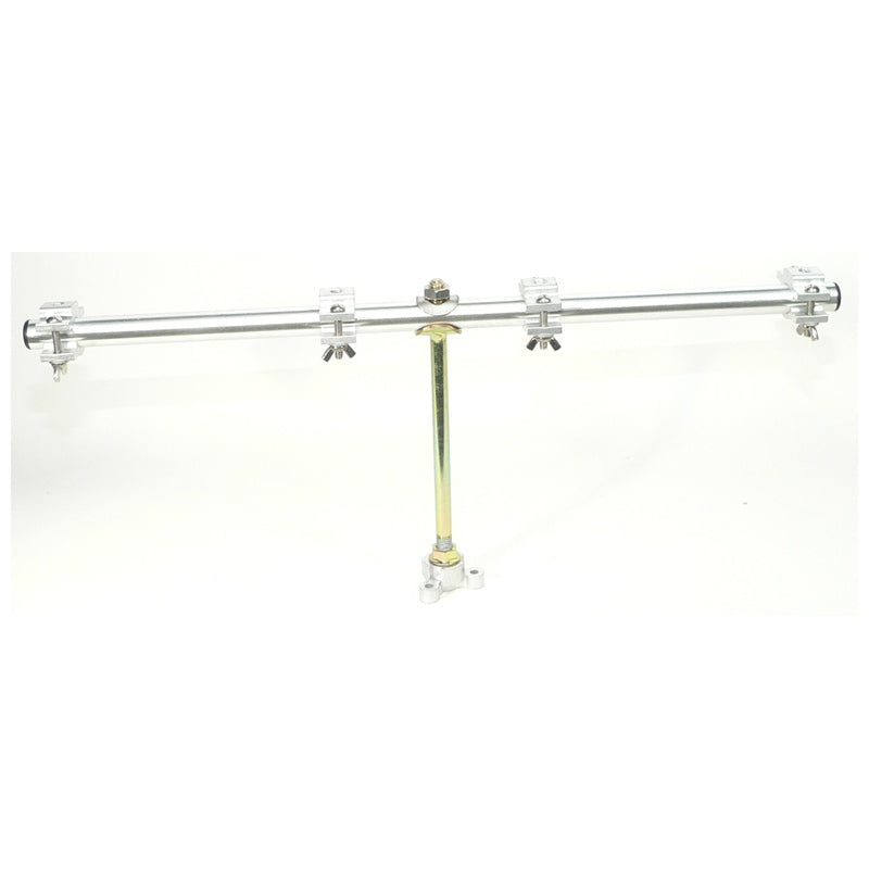 24" TROLLING BAR 4 RODS