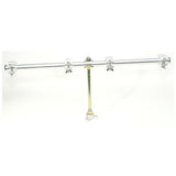 24" TROLLING BAR 4 RODS