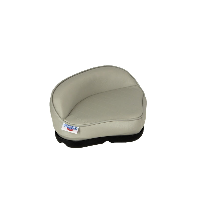 PRO STAND-UP SEAT GRAY P