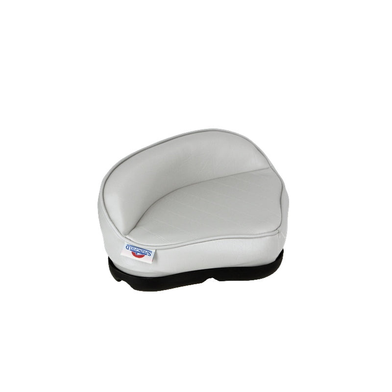 PRO STAND-UP SEAT WHITE
