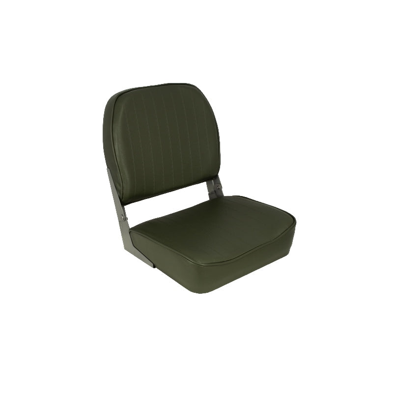 STD FOLD DOWN SEAT GRN