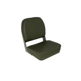 STD FOLD DOWN SEAT GRN MPN-1040622