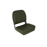 STD FOLD DOWN SEAT GRN