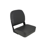STD FOLD DOWN SEAT BLK MPN-1040624