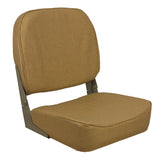STD FOLD DOWN SEAT TAN