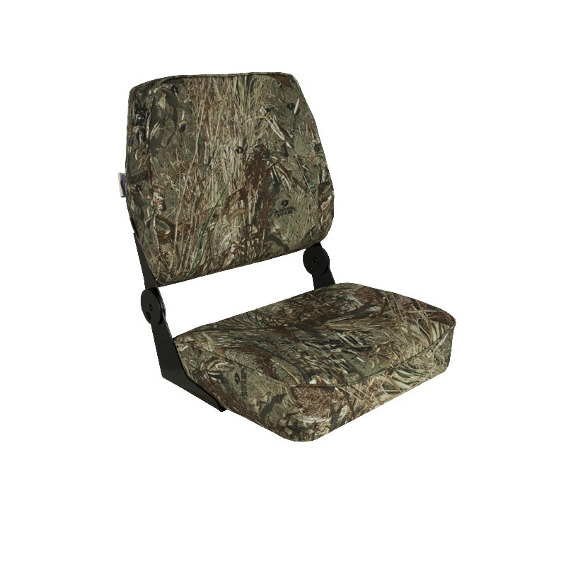 XXL FOLD DOWN SEAT CAMO