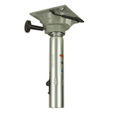 PLUG-IN POWER RISE POST W/238 MNT 12-17"