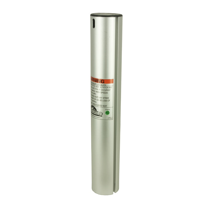 PLUG-IN POST FOR 238 MOUNT 13"