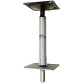 KINGPIN PEDESTAL 7"X7'SS BASE 11" POST