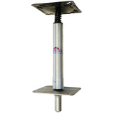 KINGPIN PEDESTAL 7"X7'SS BASE 11" POST