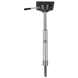 KINGPIN POWER-RISE POST W/MNT 16"-22" T