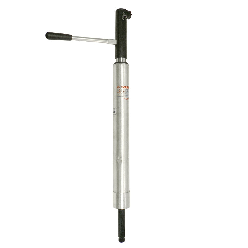 K/PIN POWER-RISE POST NO/MNT 22.5"-29.5"