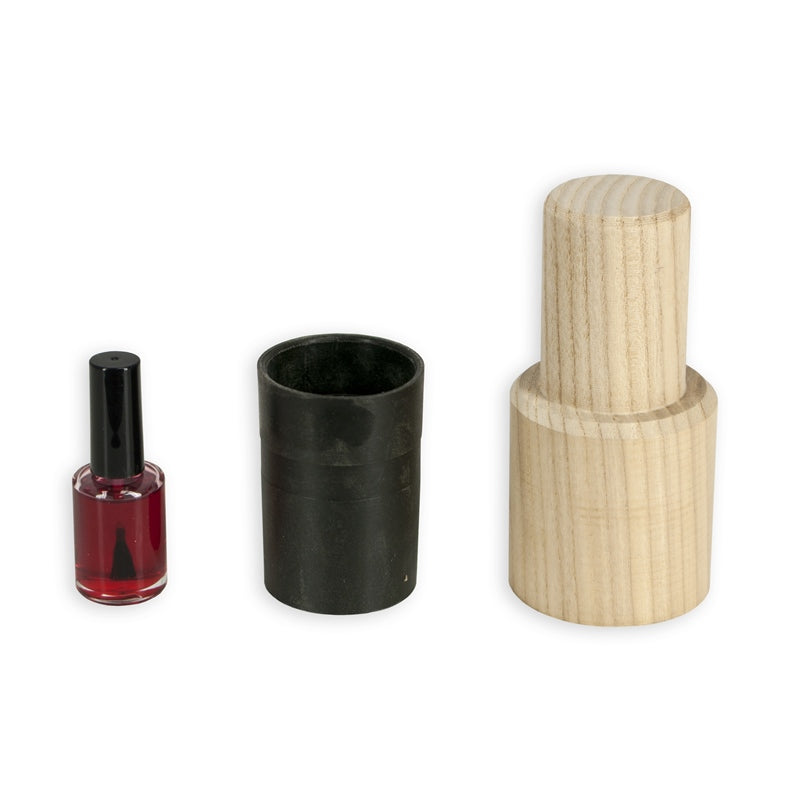 SPRING-LOCK BASE REPAIR KIT 2BSH