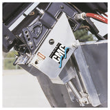 TILT/TRIM BLACK POWDER C
