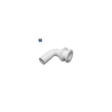 THRU-HULL 90* WH 1-1/8" MPN-TH-1292-DP