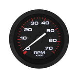 Sierra International Amega Tach, model 69044P, Wire Terminals
