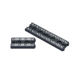 Newmar Terminal Strip- Skin-Pac, model TS-2X8, Wire Terminals
