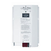 Newmar Pt248 24V 8A 3 Bank Charger, model PT-24-8, Battery Chargers